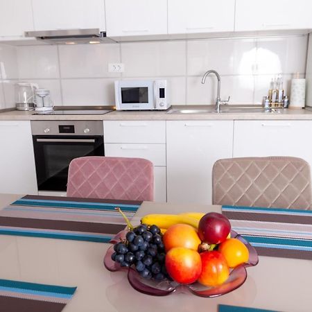 Apartments Bilic Split Zewnętrze zdjęcie