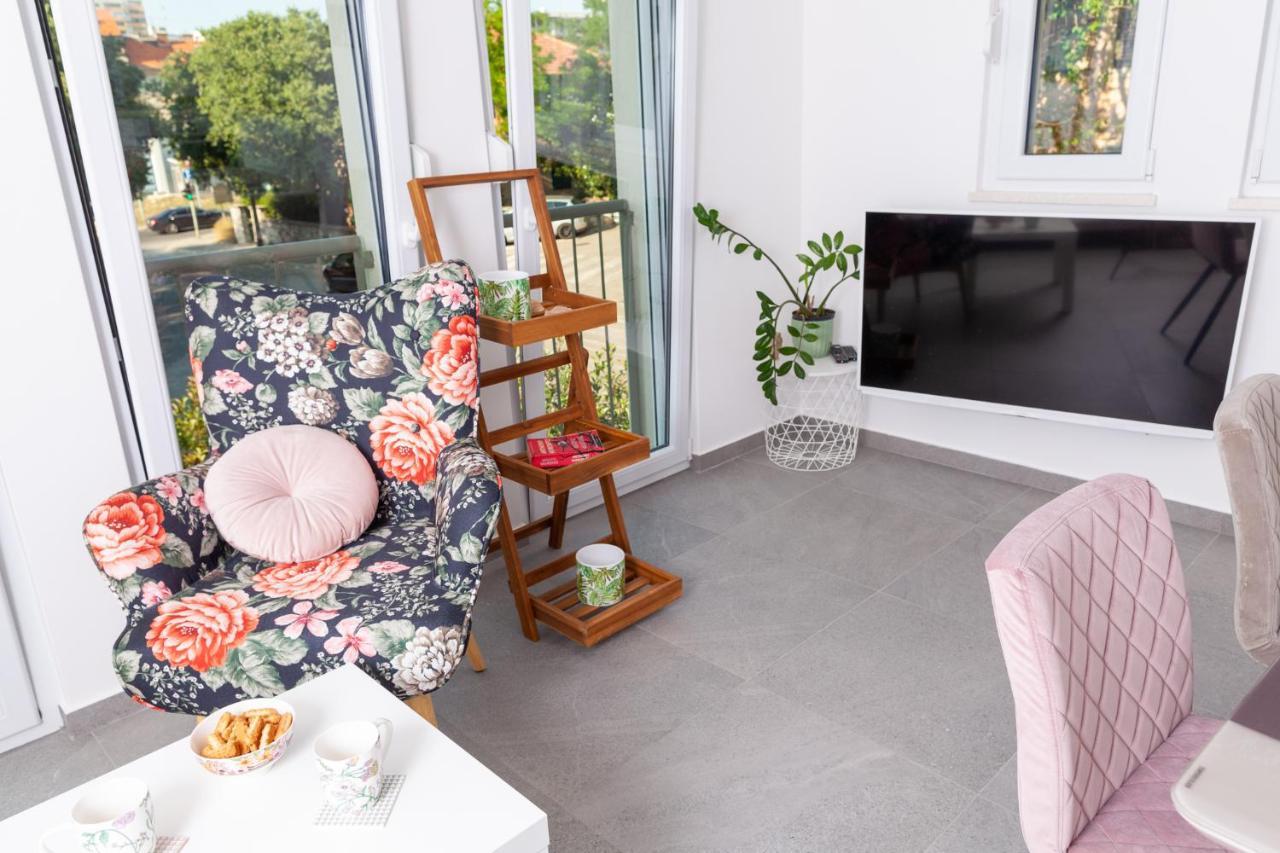 Apartments Bilic Split Zewnętrze zdjęcie