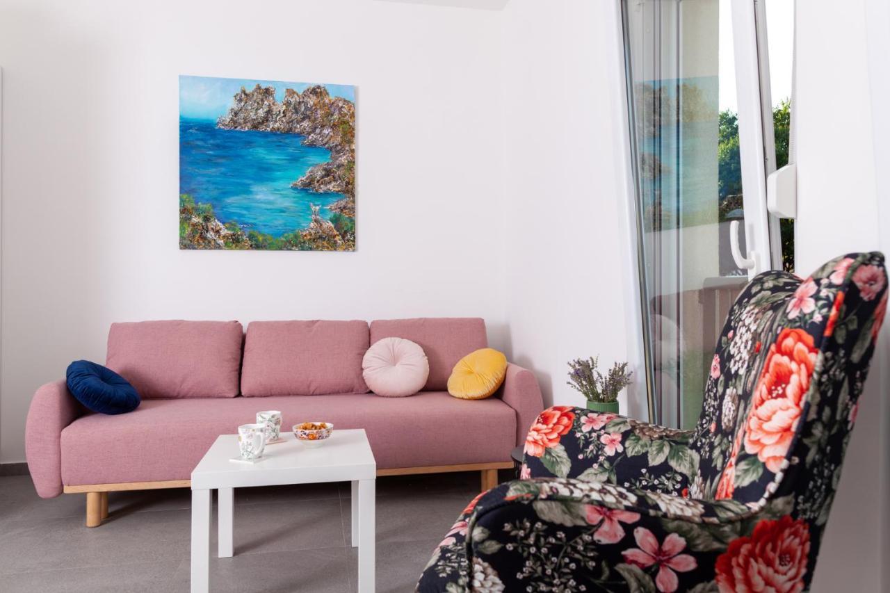 Apartments Bilic Split Zewnętrze zdjęcie