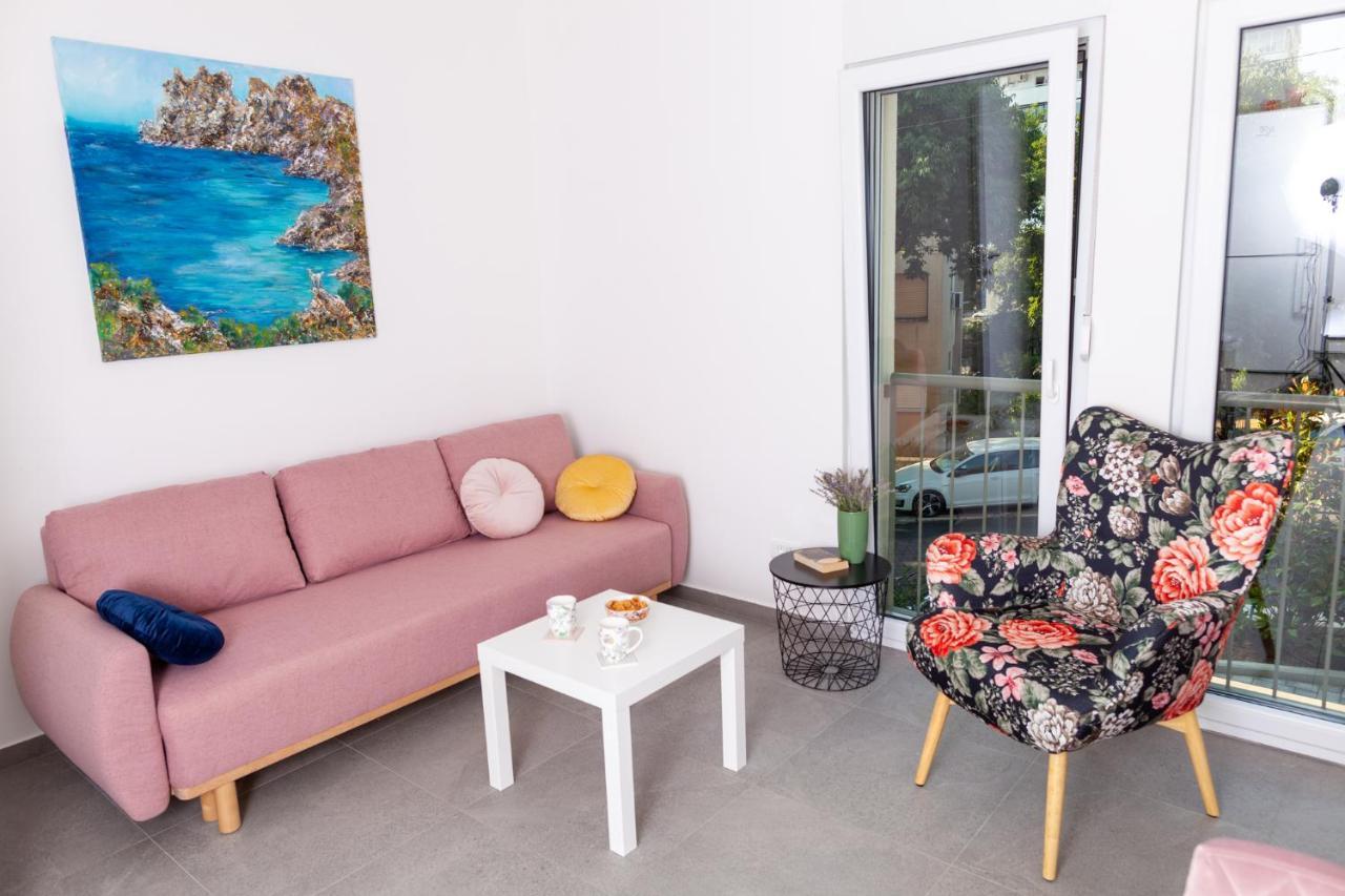 Apartments Bilic Split Zewnętrze zdjęcie
