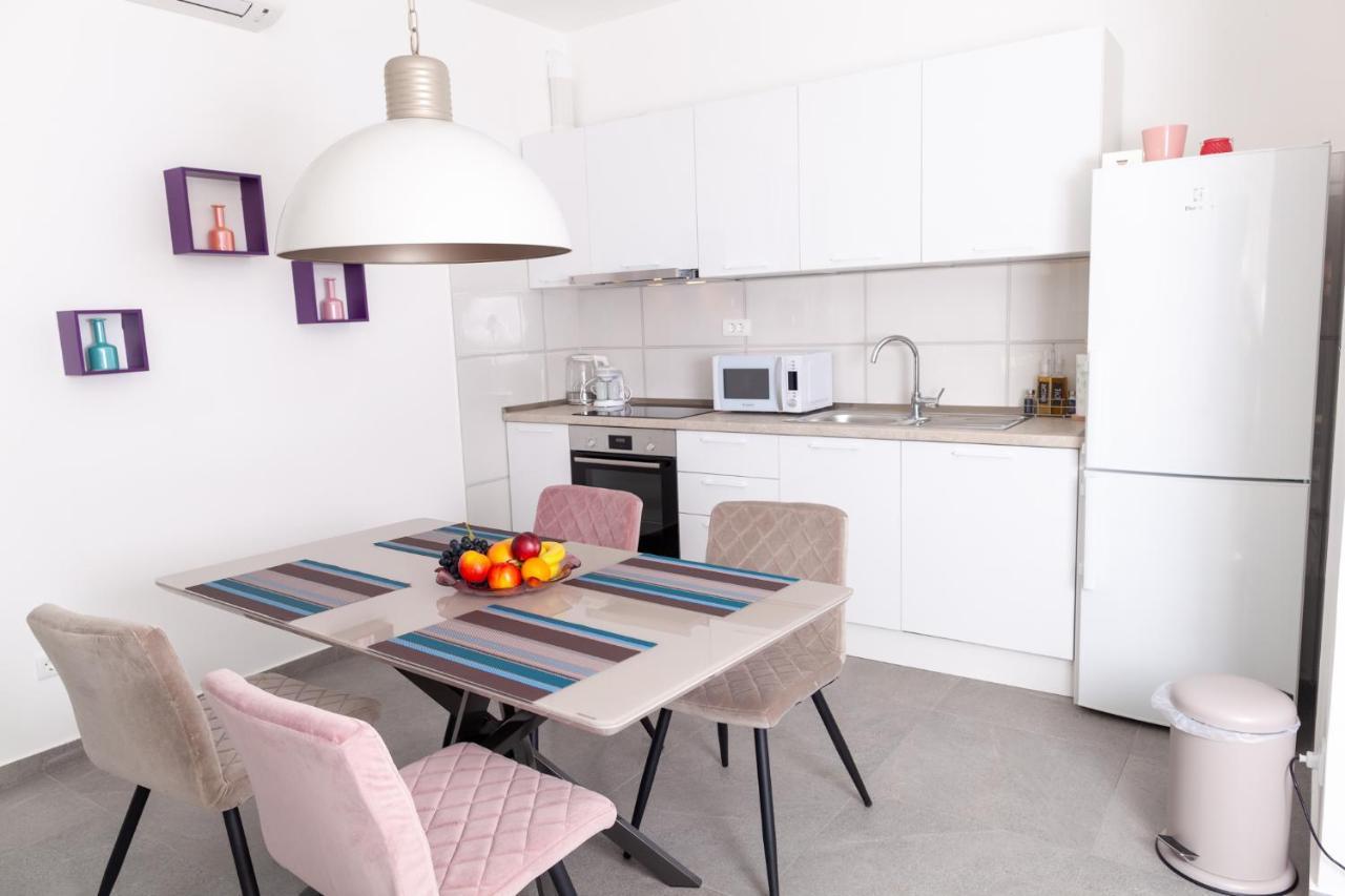 Apartments Bilic Split Zewnętrze zdjęcie