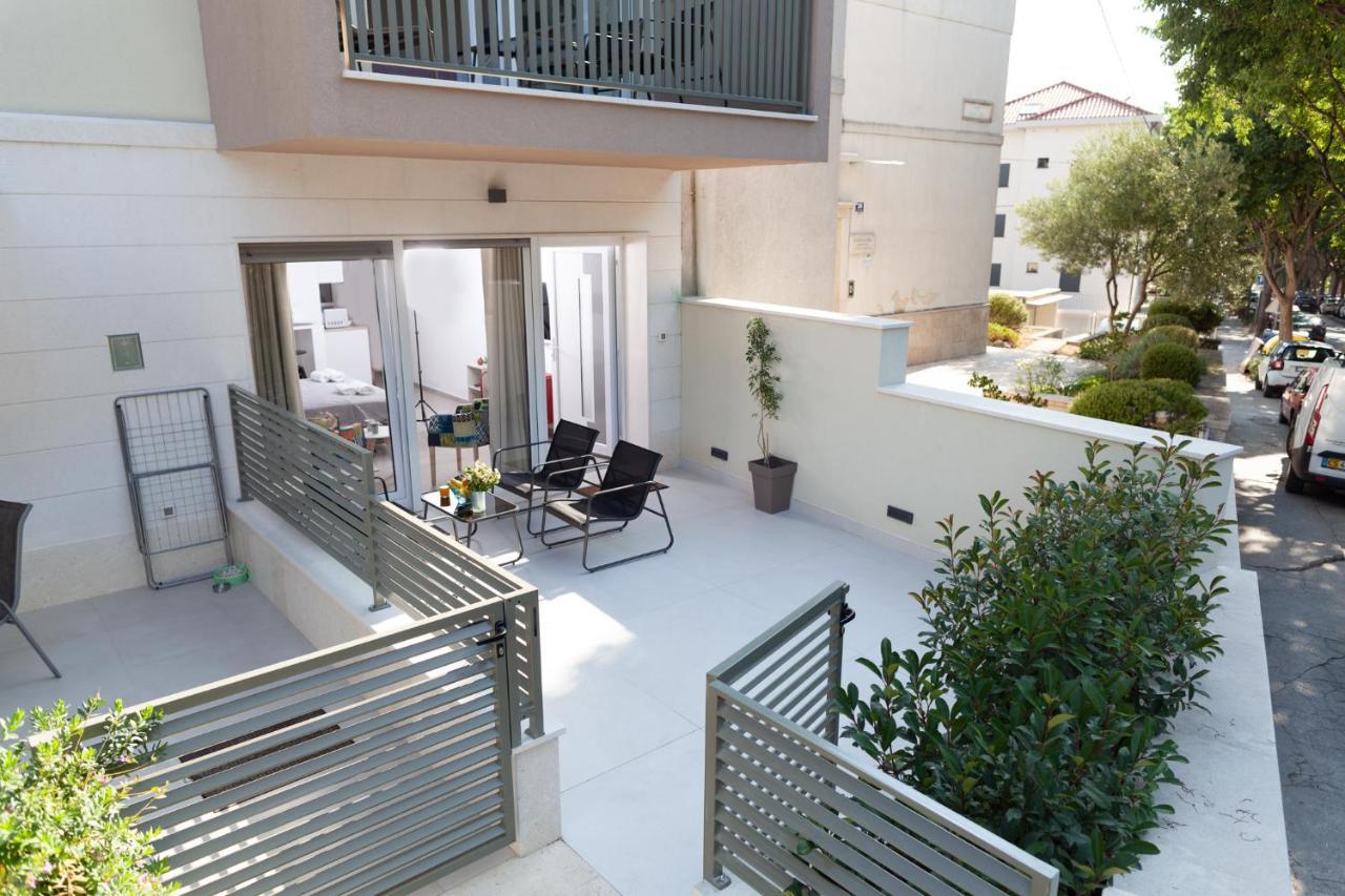 Apartments Bilic Split Zewnętrze zdjęcie