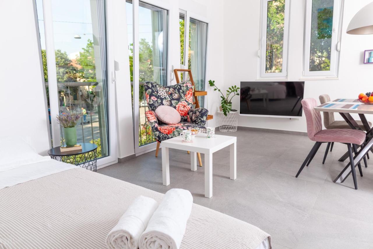 Apartments Bilic Split Zewnętrze zdjęcie