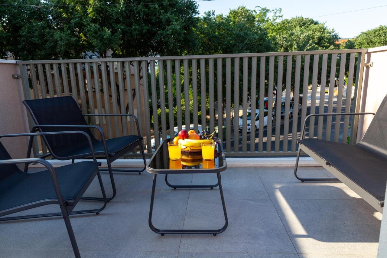 Apartments Bilic Split Zewnętrze zdjęcie