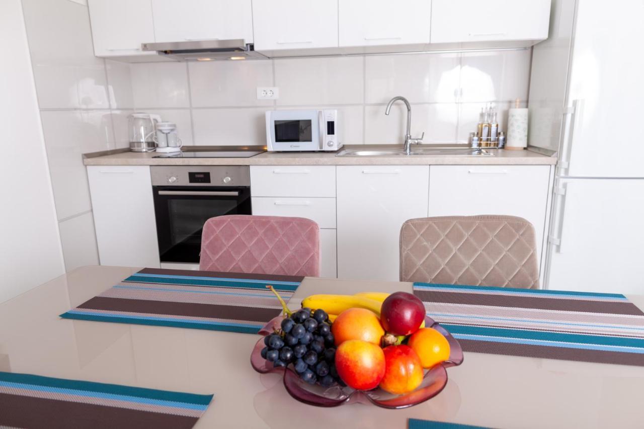 Apartments Bilic Split Zewnętrze zdjęcie