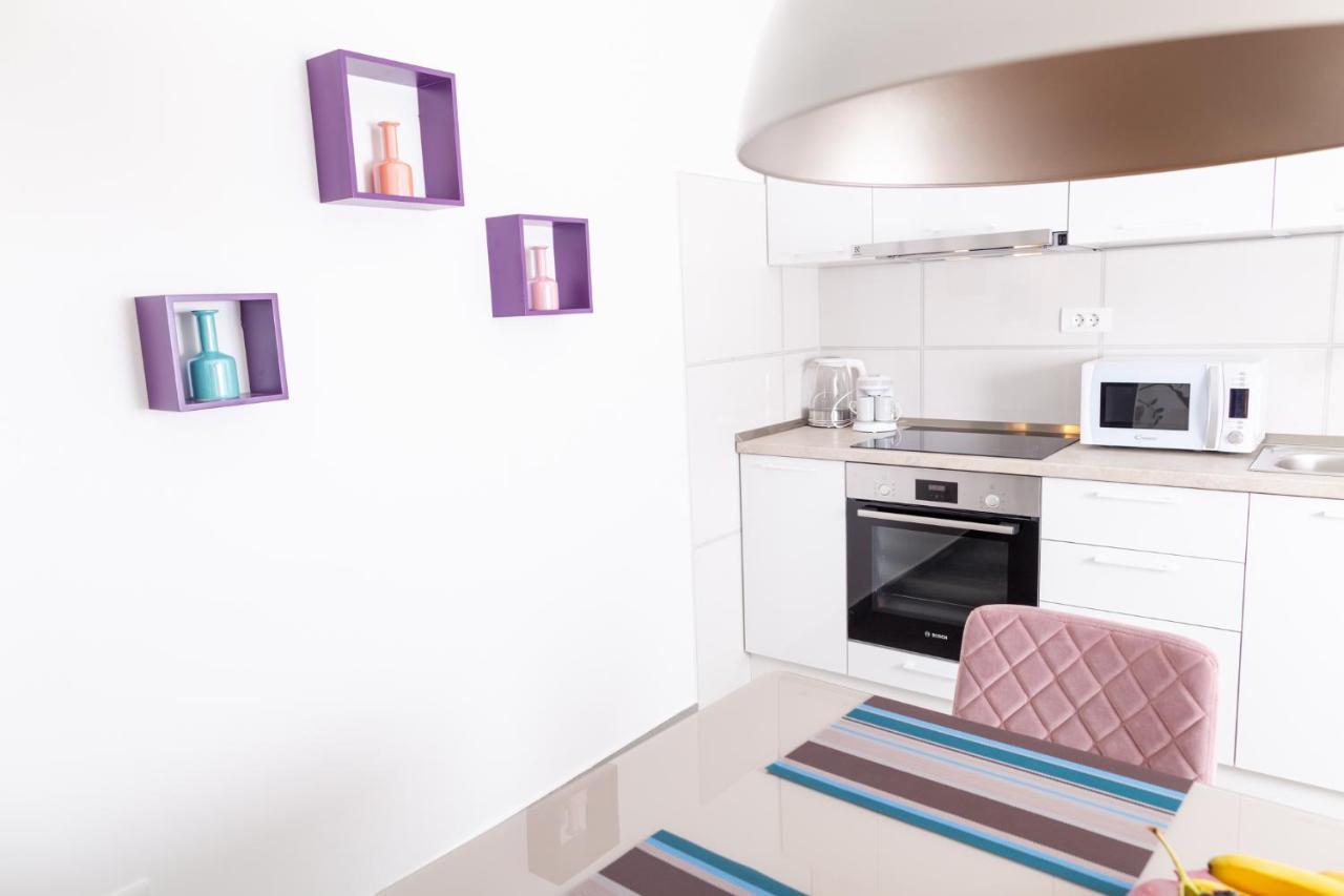 Apartments Bilic Split Zewnętrze zdjęcie