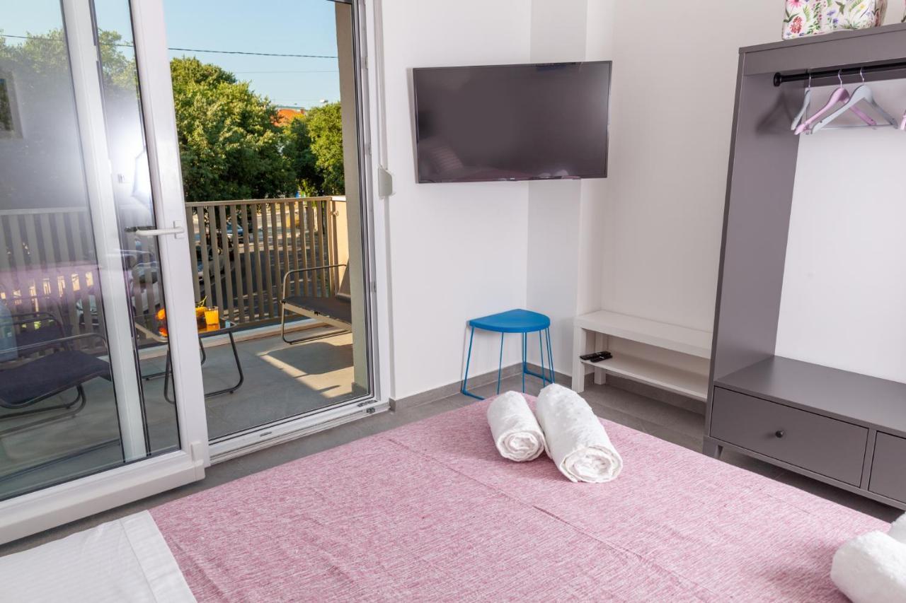 Apartments Bilic Split Zewnętrze zdjęcie
