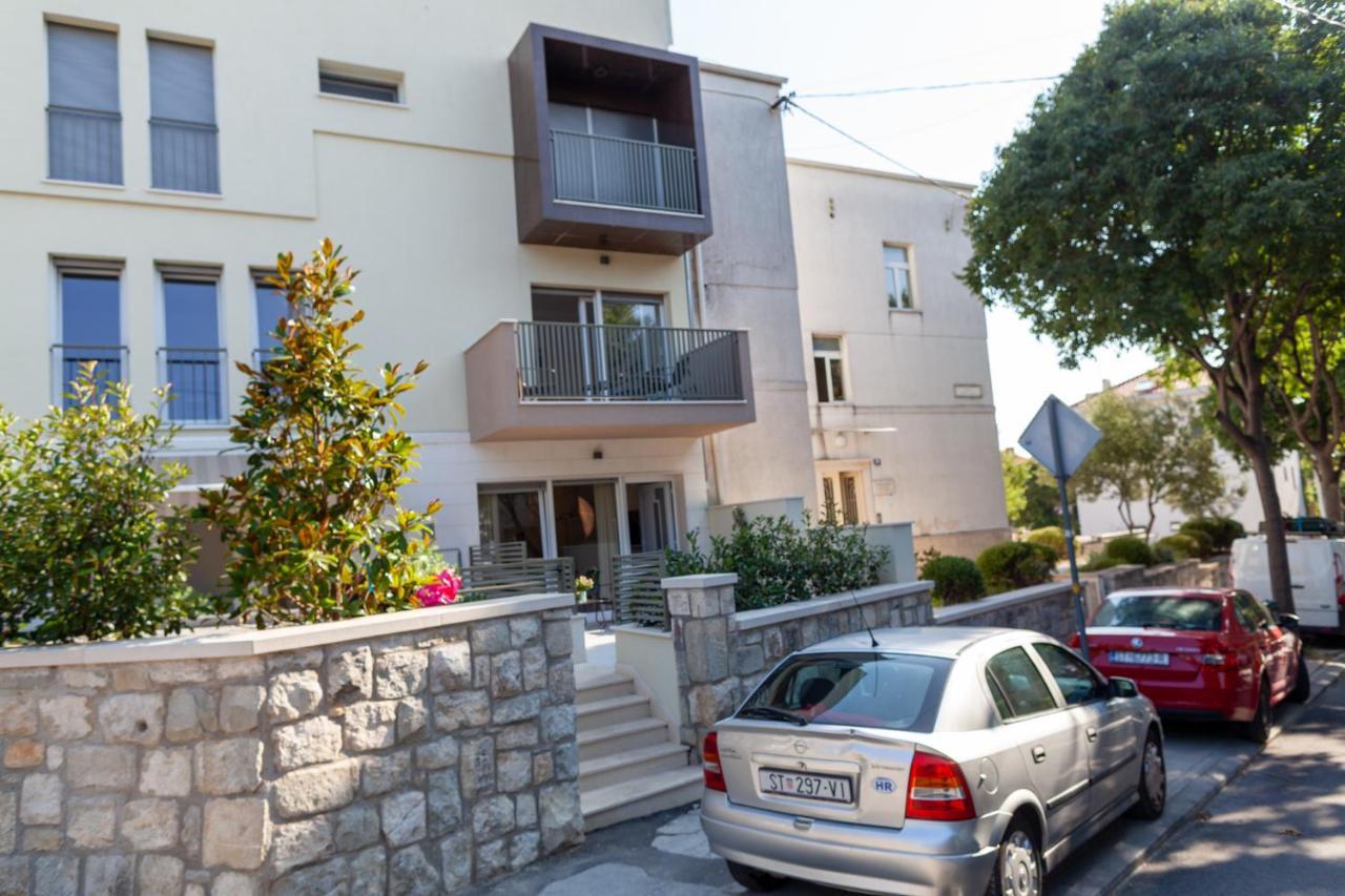 Apartments Bilic Split Zewnętrze zdjęcie