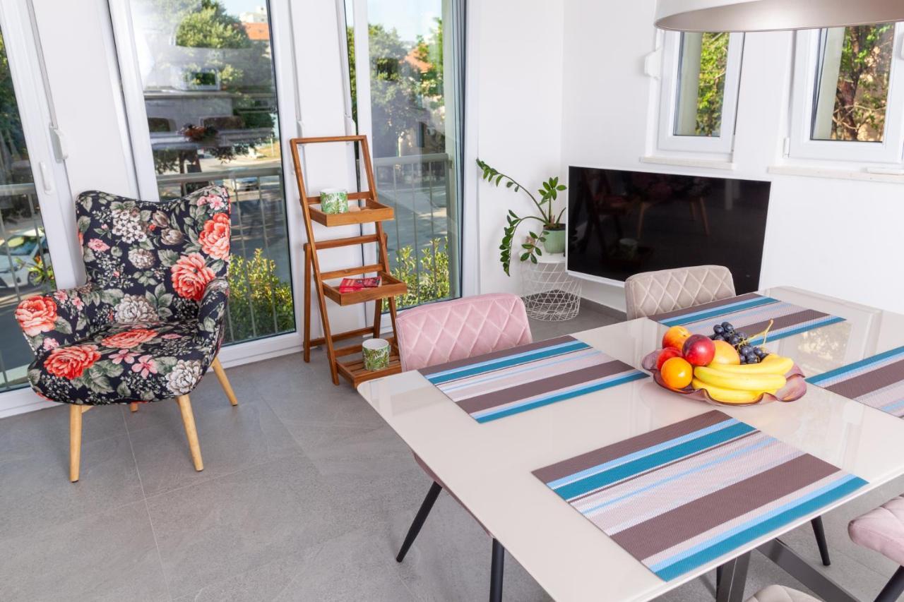 Apartments Bilic Split Zewnętrze zdjęcie