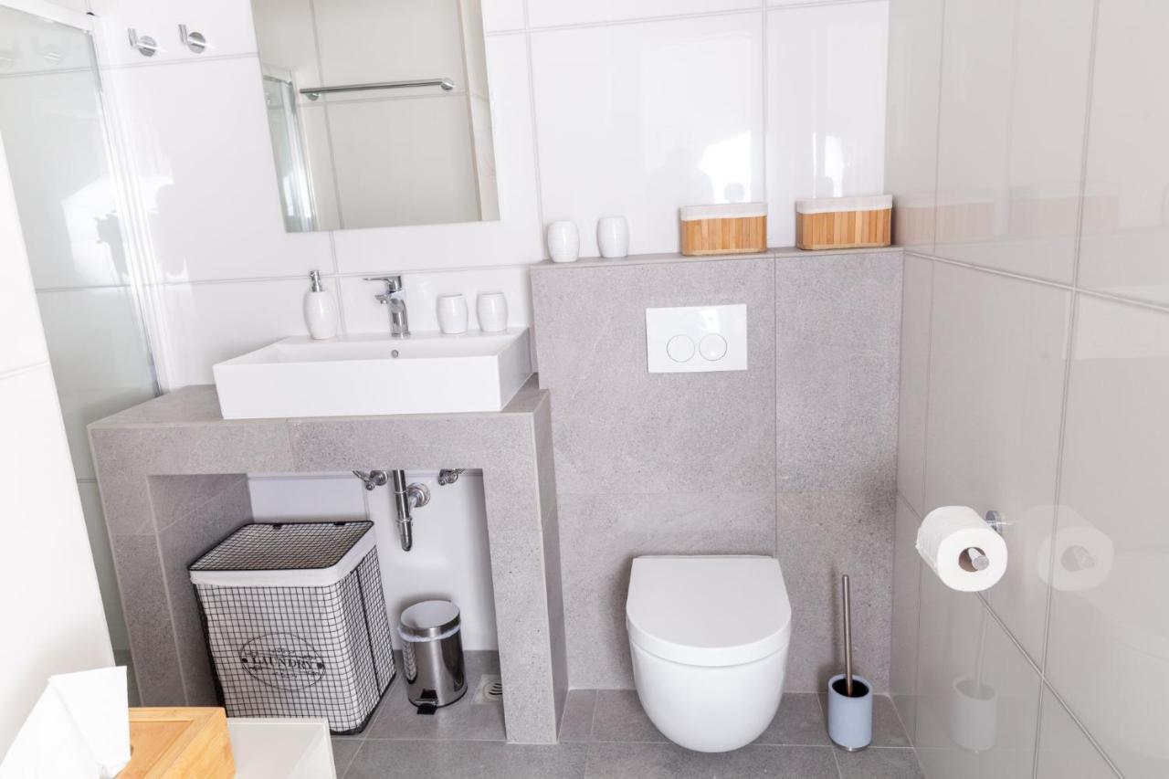 Apartments Bilic Split Zewnętrze zdjęcie