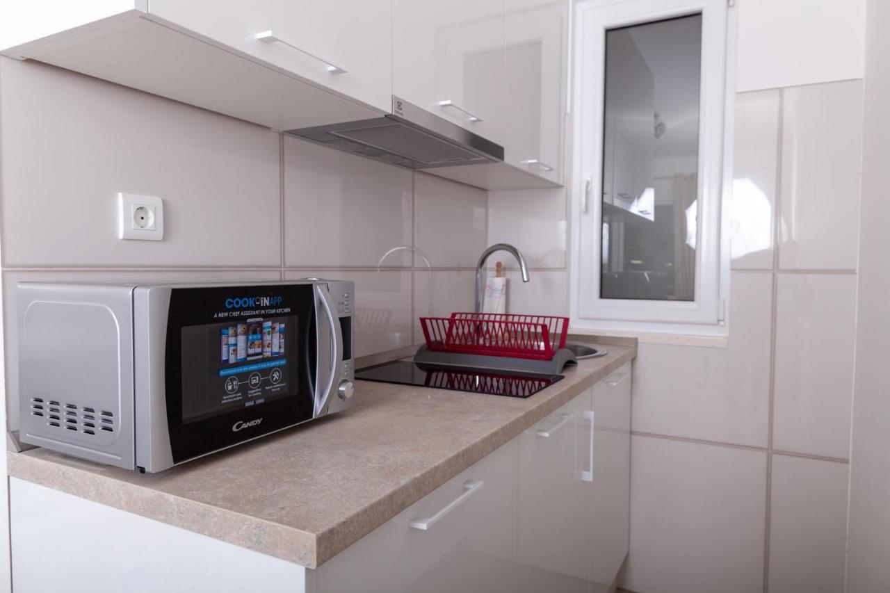 Apartments Bilic Split Zewnętrze zdjęcie
