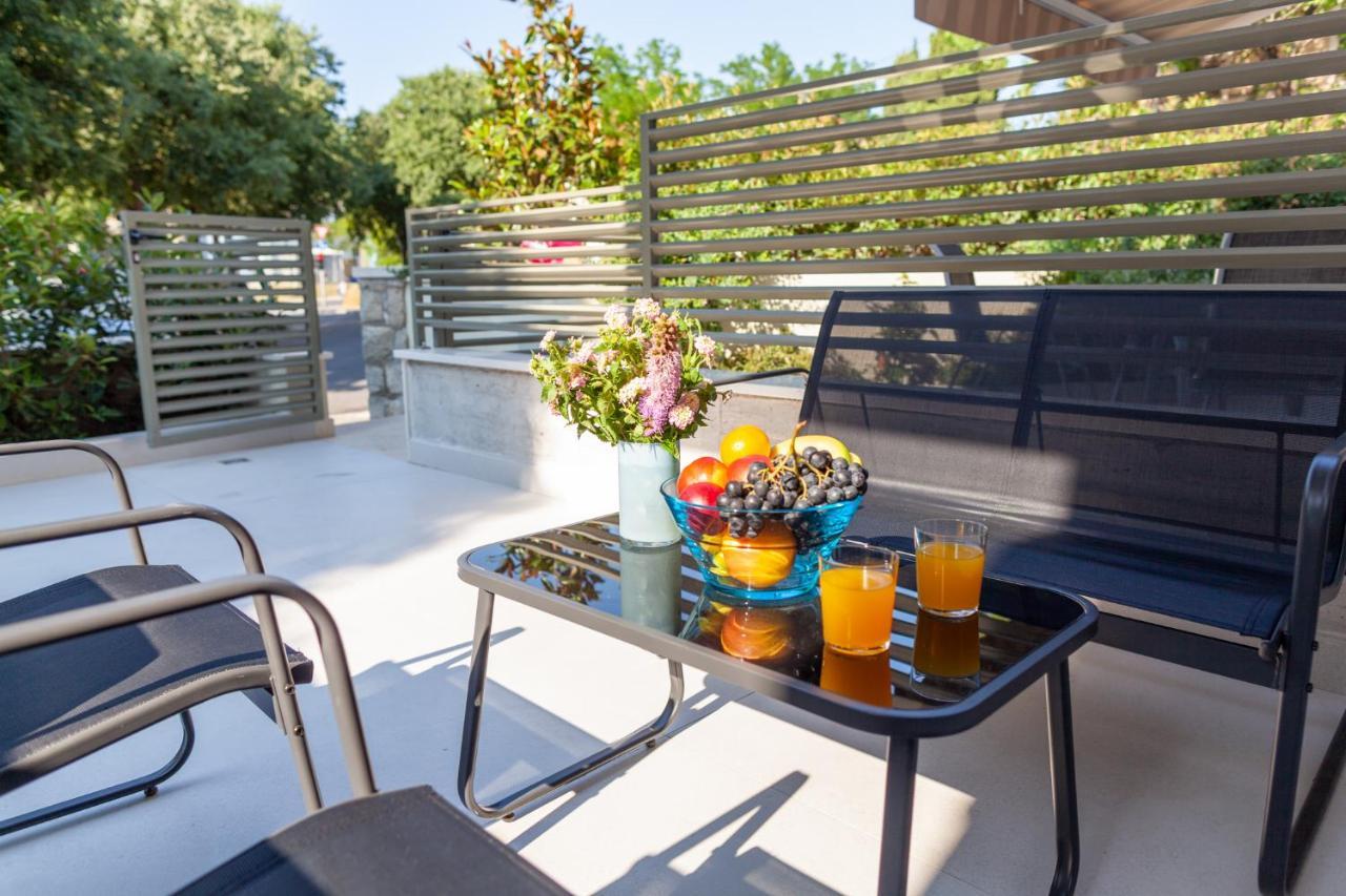 Apartments Bilic Split Zewnętrze zdjęcie
