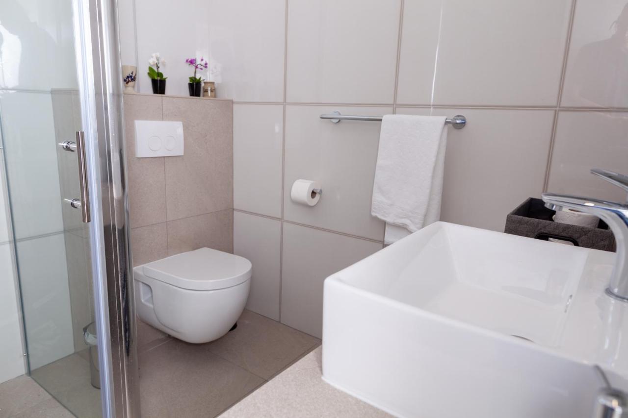 Apartments Bilic Split Zewnętrze zdjęcie