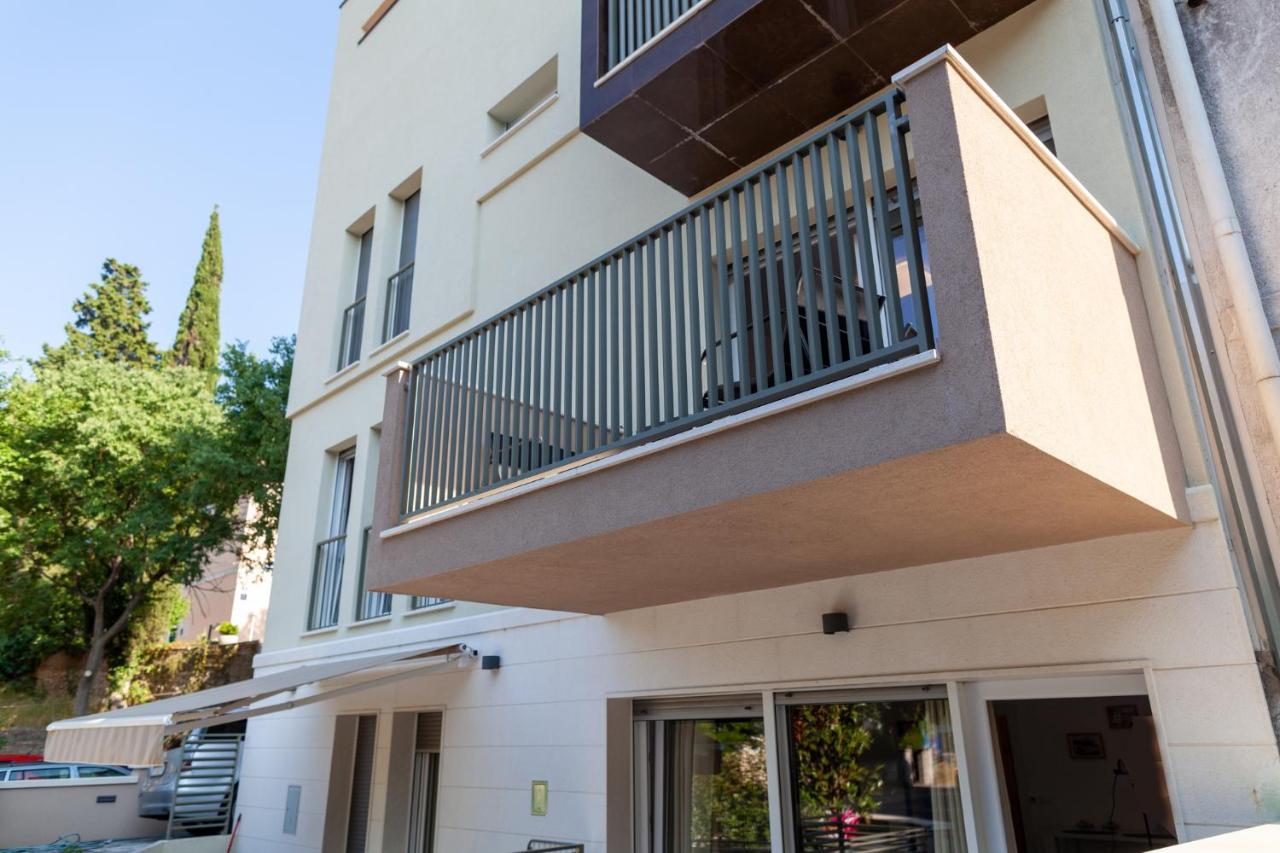 Apartments Bilic Split Zewnętrze zdjęcie