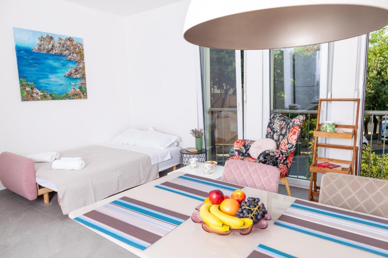 Apartments Bilic Split Zewnętrze zdjęcie