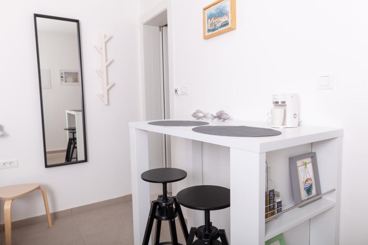 Apartments Bilic Split Zewnętrze zdjęcie