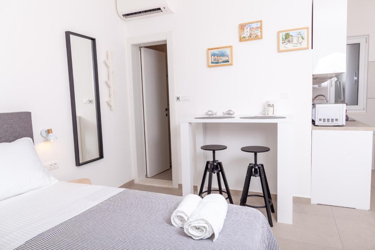 Apartments Bilic Split Zewnętrze zdjęcie