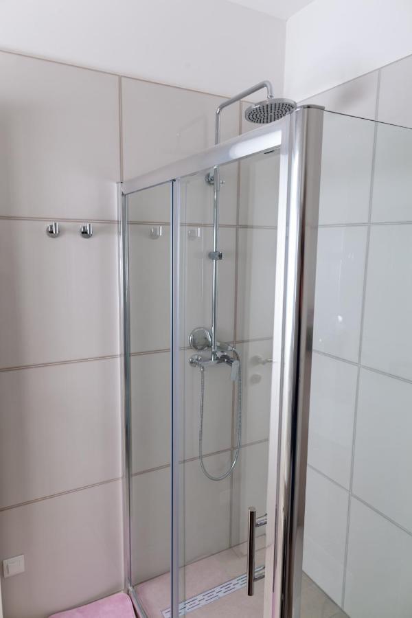 Apartments Bilic Split Zewnętrze zdjęcie