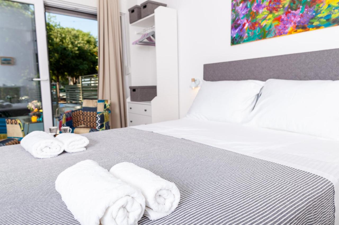 Apartments Bilic Split Zewnętrze zdjęcie