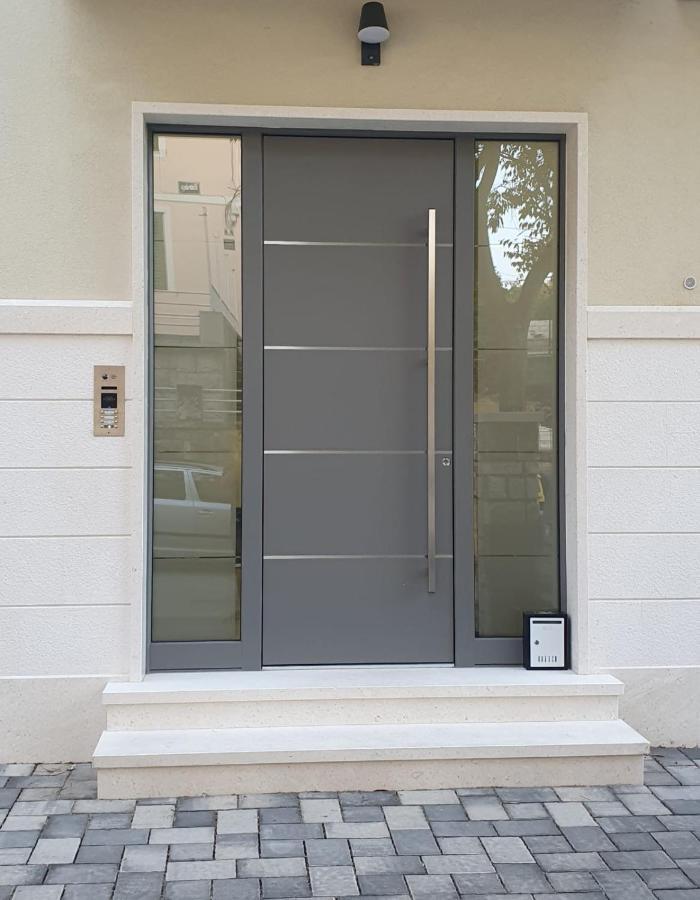 Apartments Bilic Split Zewnętrze zdjęcie